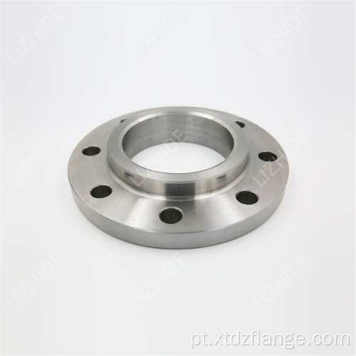 Deslizamento JIS 20K no flange